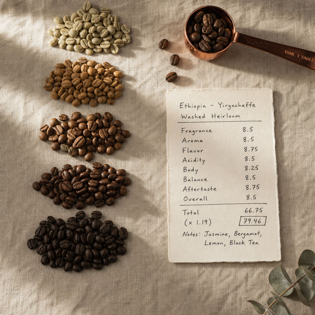 5 Reasons to Start Your Specialty Coffee Subscription Now