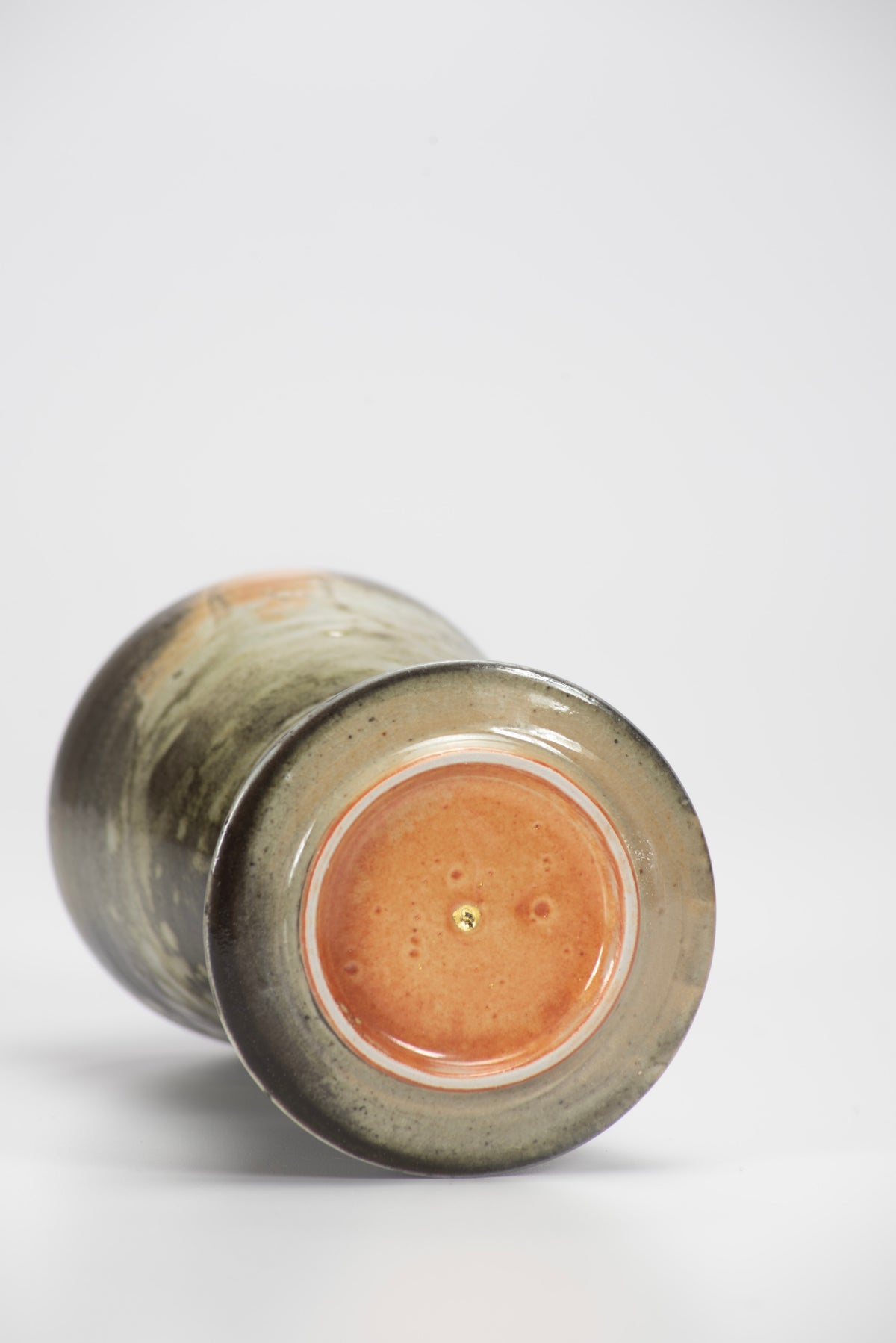 Shino Tumbler #3 *Click on "Details" below for description