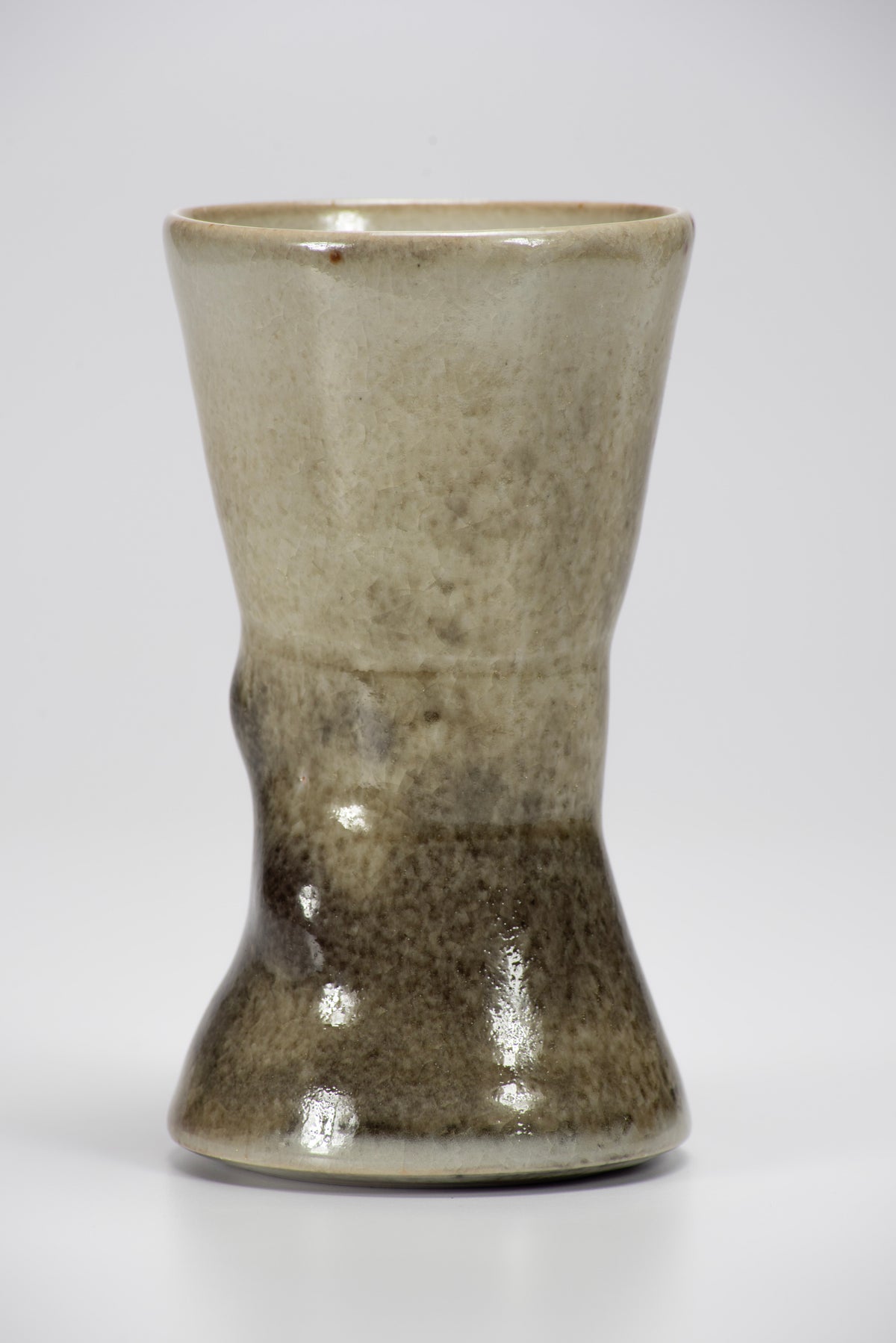 Shino Tumbler #8 *Click on "Details" below for description