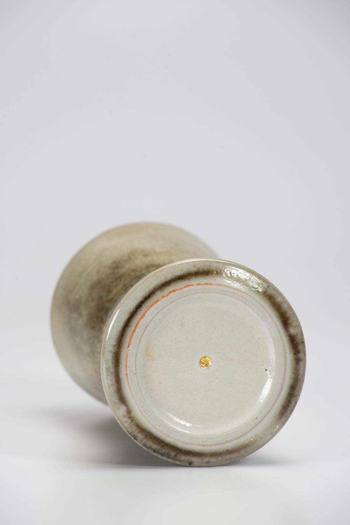 Shino Tumbler #8 *Click on "Details" below for description