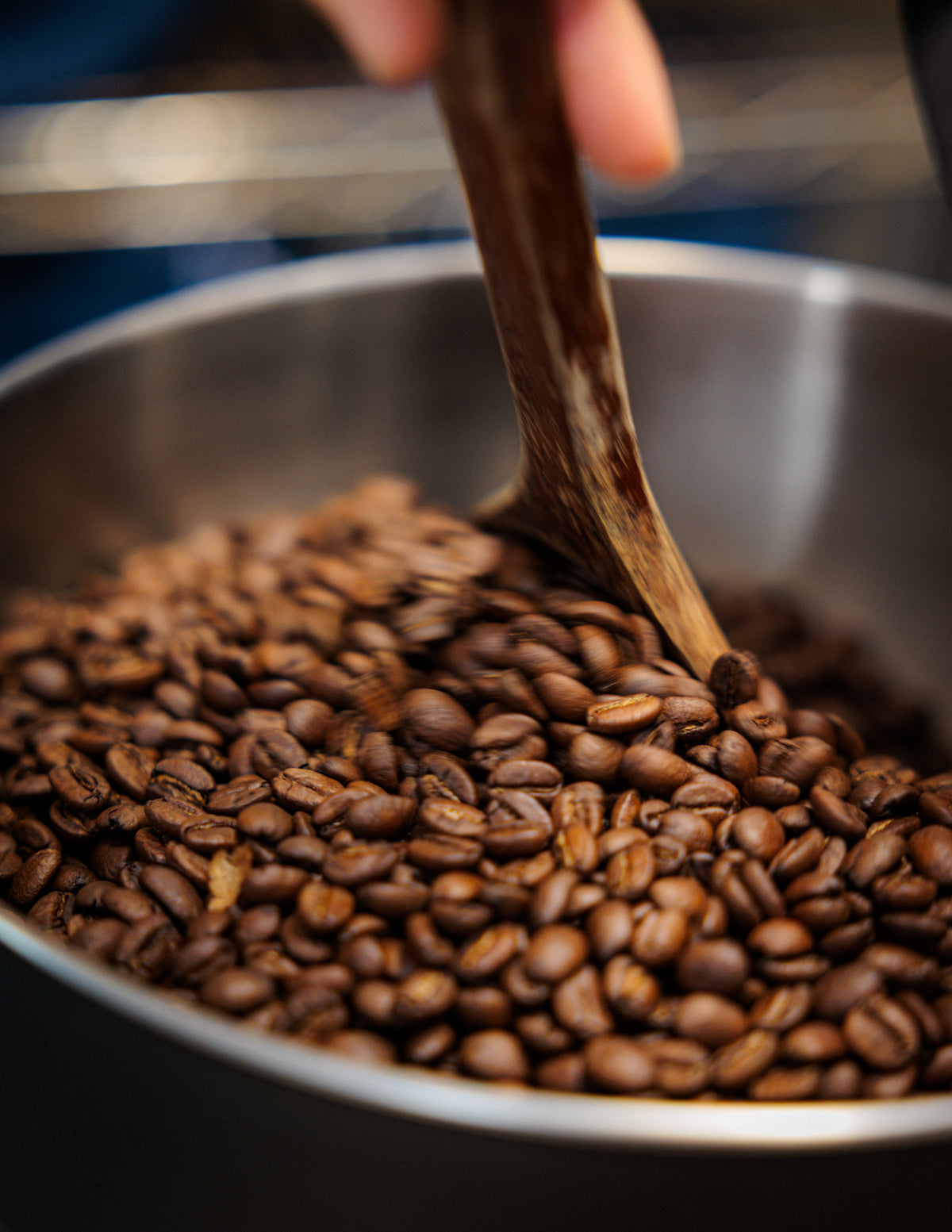 Monthly Coffee Subscription