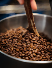 Monthly Coffee Subscription