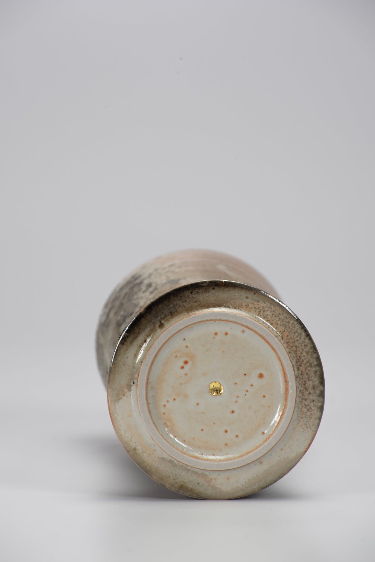 Shino Tumbler #13 *Click on "Details" below for description
