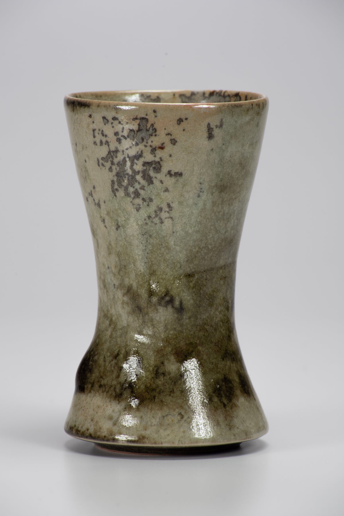 Shino Tumbler #14 *Click on "Details" below for description