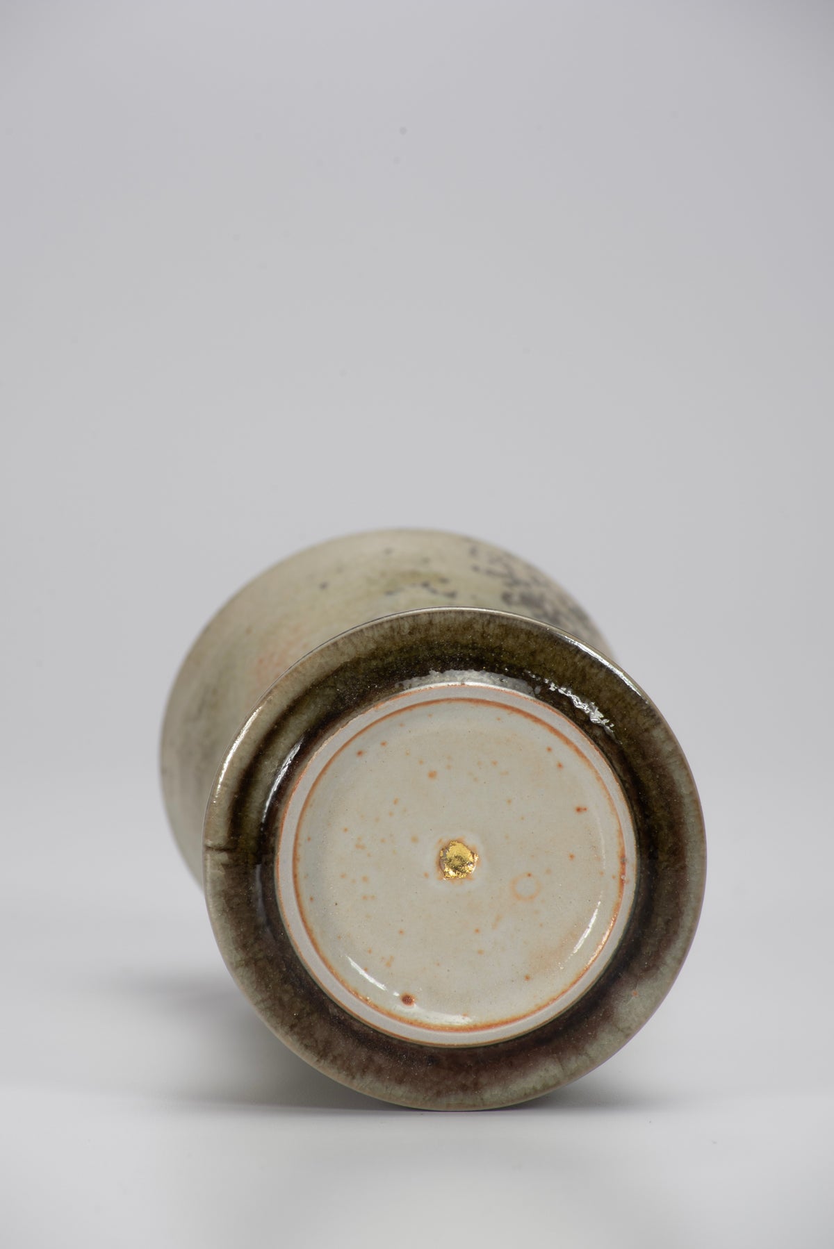 Shino Tumbler #14 *Click on "Details" below for description