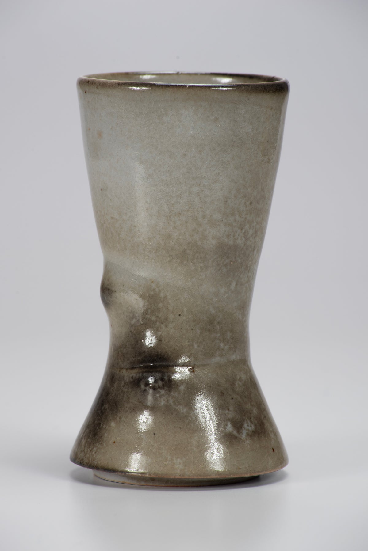 Shino Tumbler #15 *Click on "Details" below for description