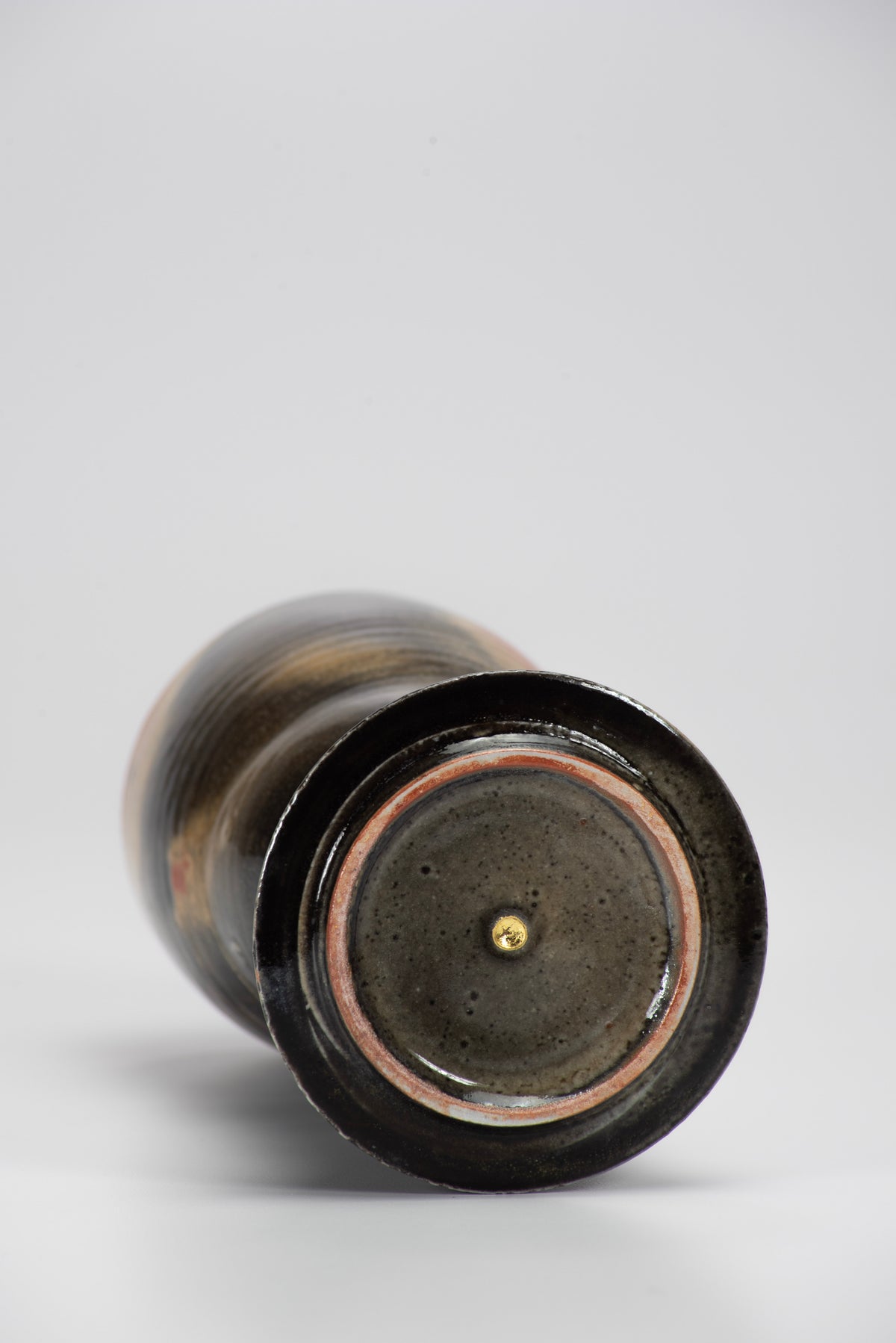 Shino Tumbler #19 *Click on "Details" below for description