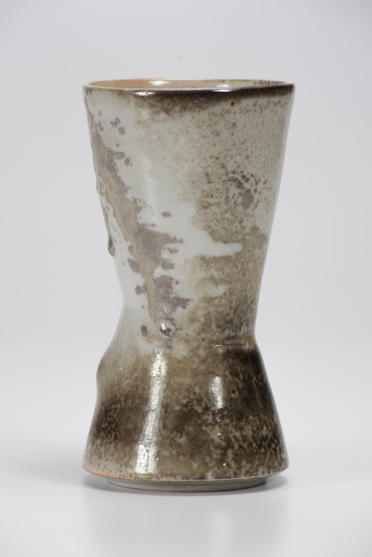 Shino Tumbler #20 *Click on "Details" below for description