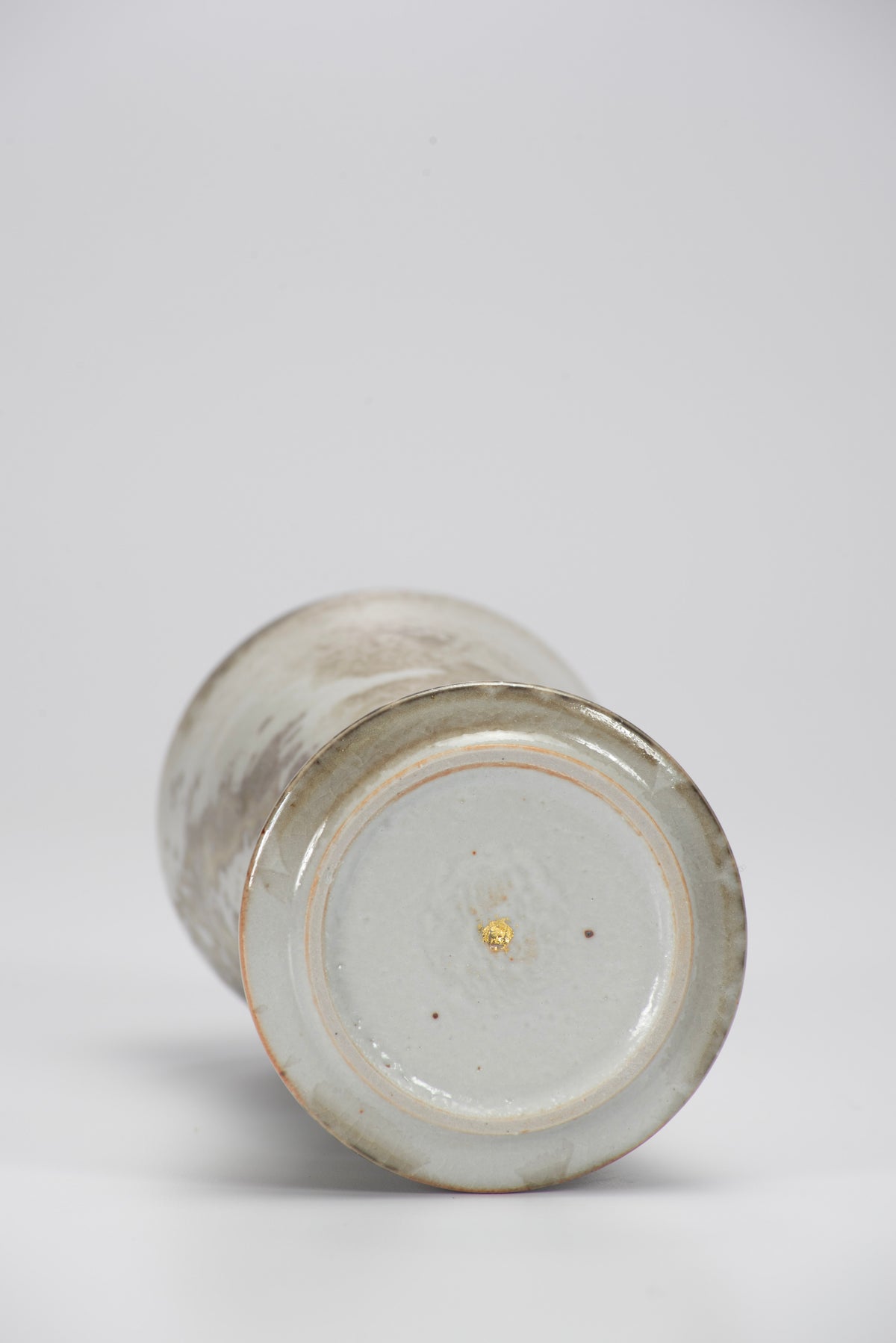 Shino Tumbler #20 *Click on "Details" below for description