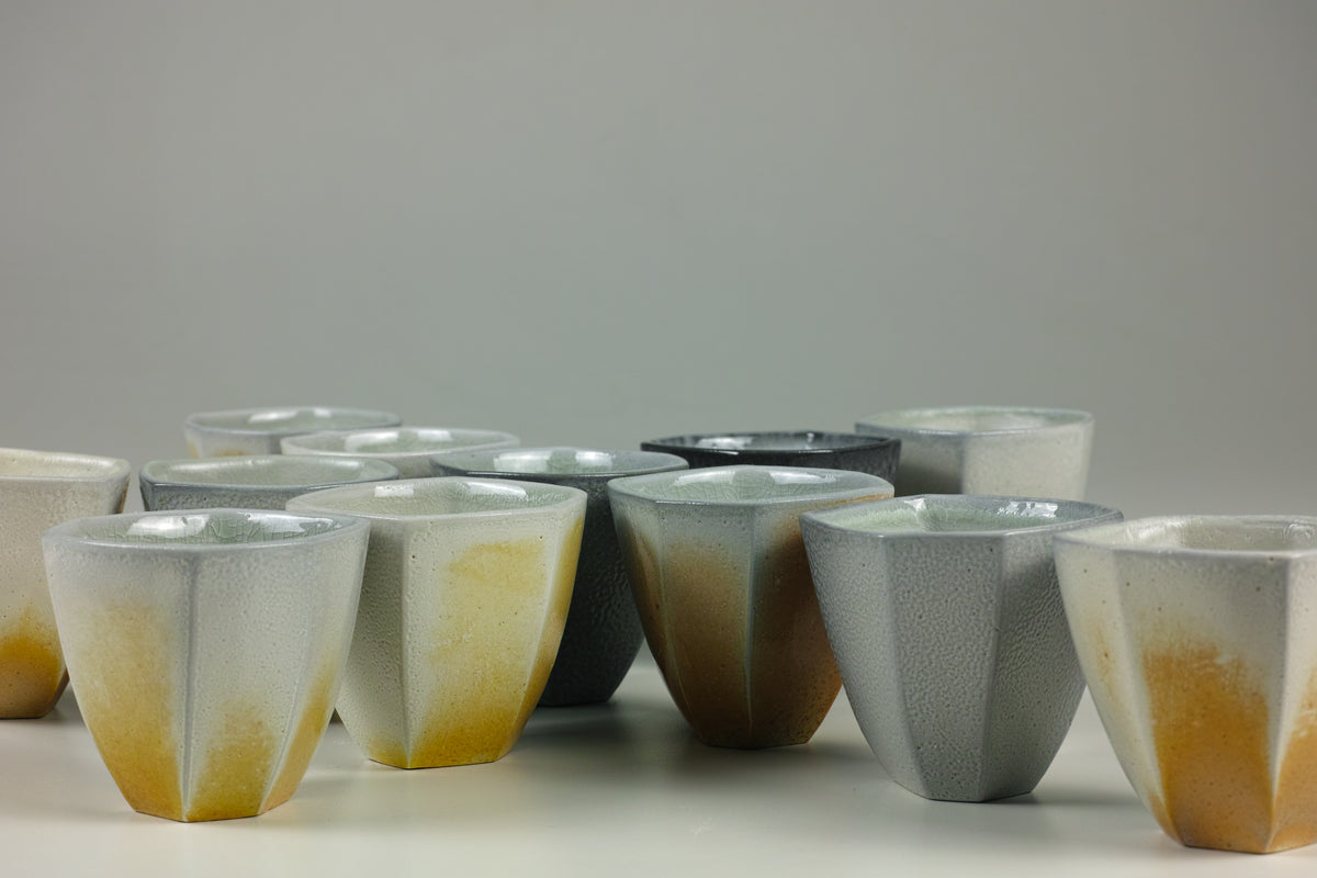 Seasonal Ceramic Vessel Subscription (Free Shipping)