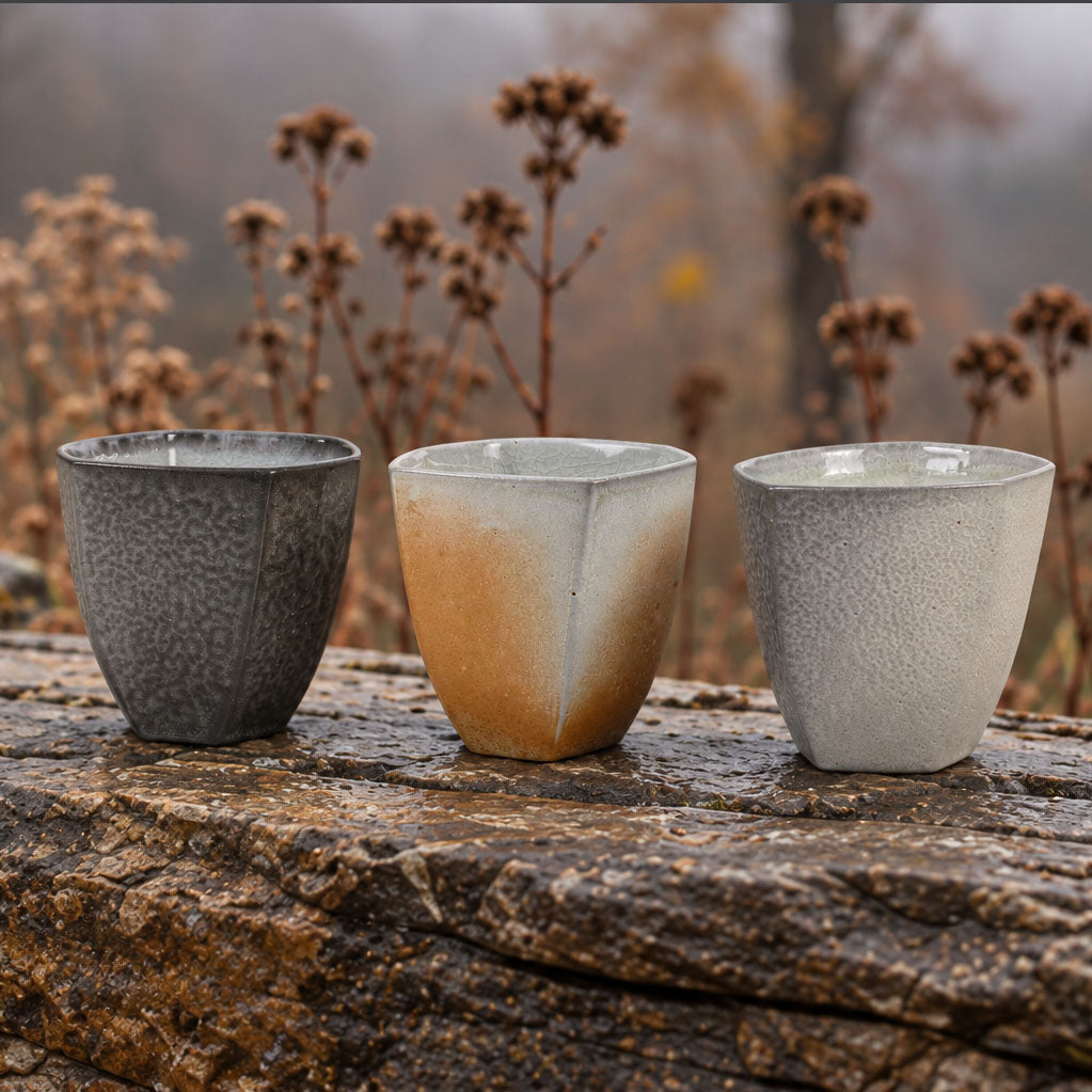 Seasonal Ceramic Vessel Subscription (Free Shipping)